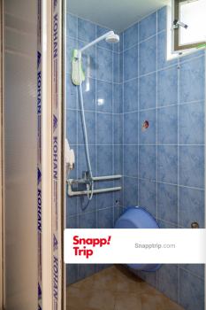 سرویس بهداشتی