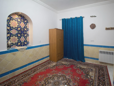 تصاویر هتل