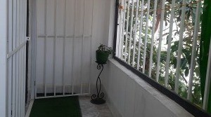 تراس