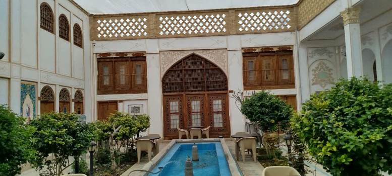 تصاویر هتل