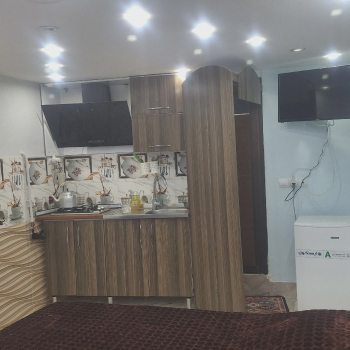 تصاویر هتل