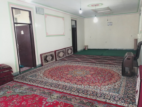 تصاویر هتل