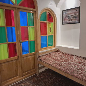 تصاویر هتل