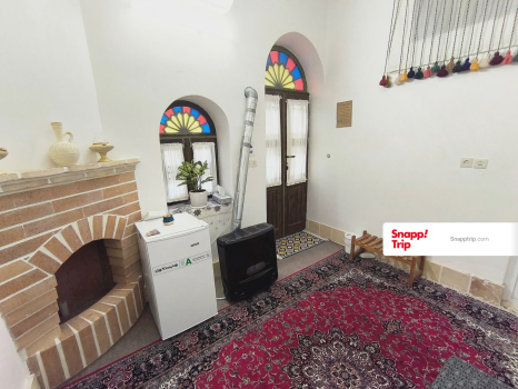 تصاویر هتل