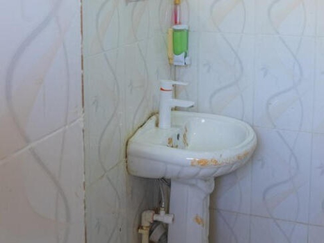 سرویس بهداشتی