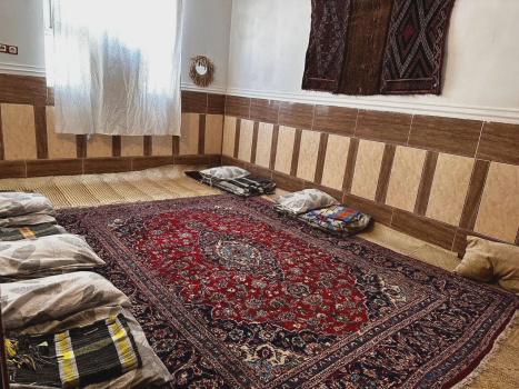 تصاویر هتل