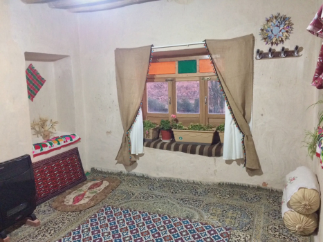 تصاویر هتل