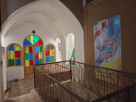 تصاویر هتل