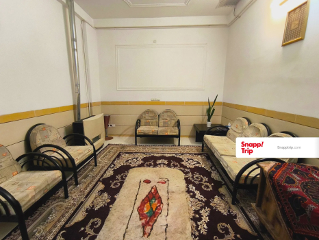 تصاویر هتل