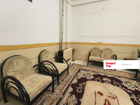 تصاویر هتل