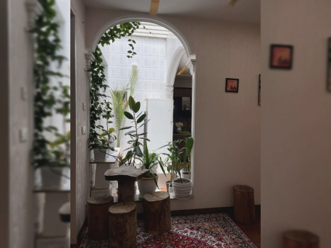 تصاویر هتل