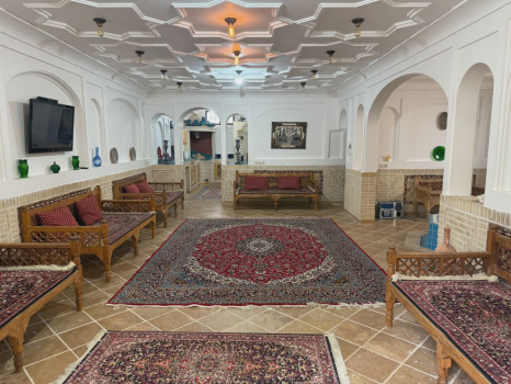 تصاویر هتل