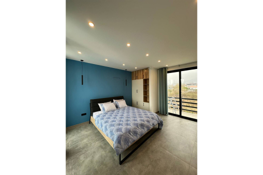 ویلای چهارخوابه استخردار دلفان زندیه - نمک آبرود