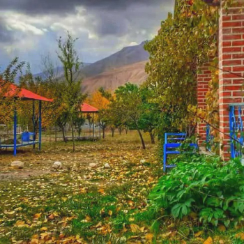 تصاویر هتل