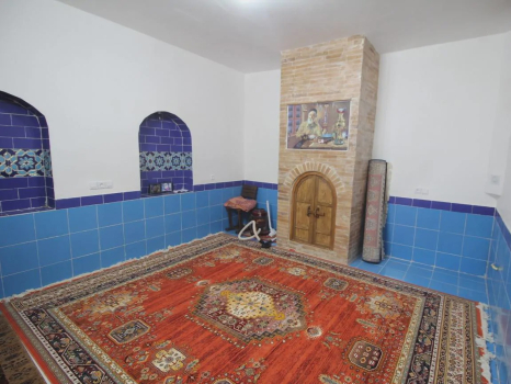 تصاویر هتل