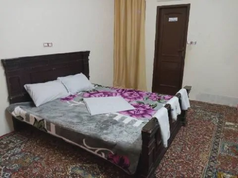 تصاویر هتل