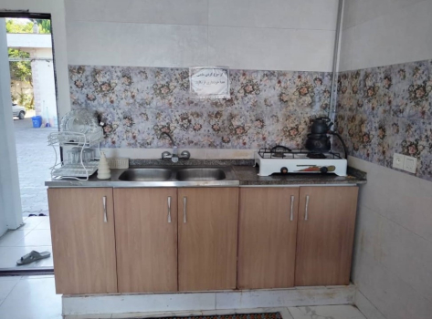 آشپزخانه