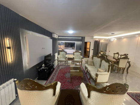 نمای پذیرایی