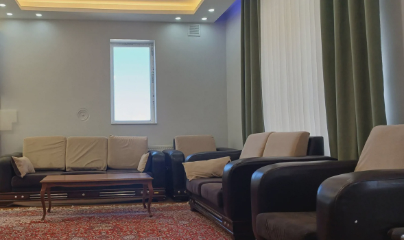 تصاویر هتل