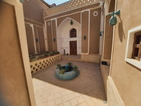 تصاویر هتل