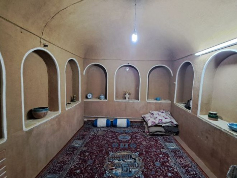 اتاق‌ اهر