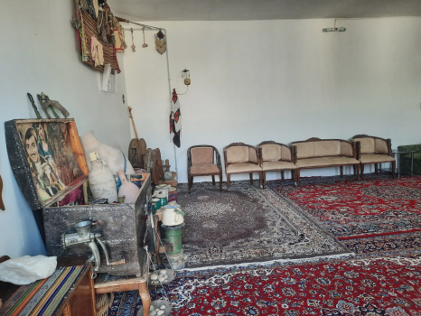تصاویر هتل