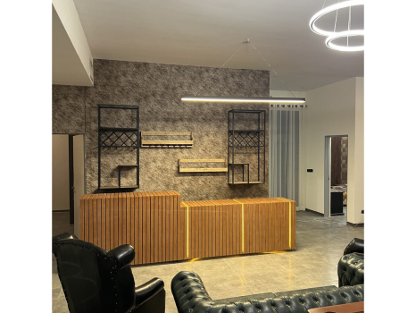 میز بار سالن