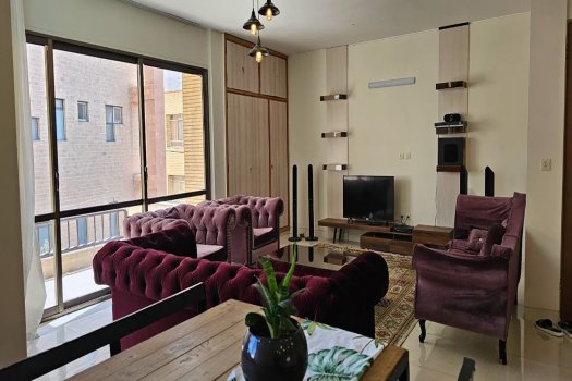 آپارتمان ساباط فصیح - آپادانا