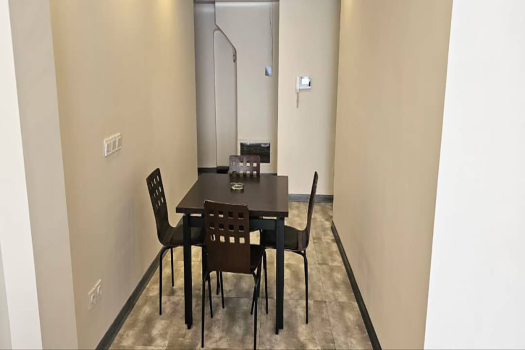 آپارتمان یک خوابه امیری پونه - گلشهر