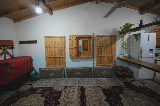 تصاویر هتل