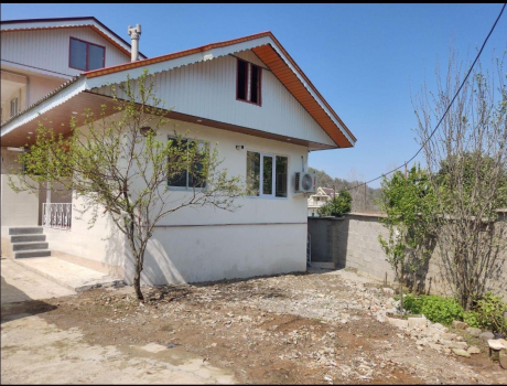 نمای ساختمان
