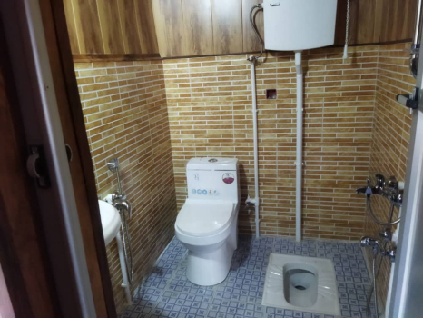 سرویس بهداشتی