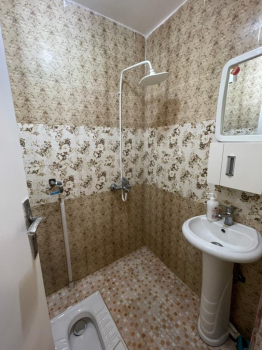 سرویس بهداشتی و حمام