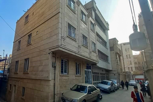 تصاویر هتل