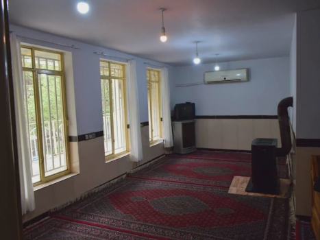 تصاویر هتل