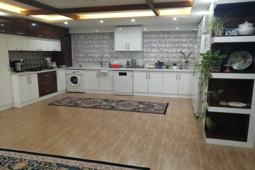 ویلا دو خوابه ثمینا دباغیان - امام خمینی