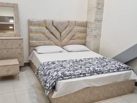 اتاق‌خواب 1