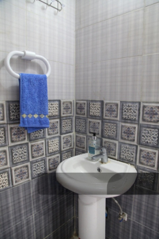 سرویس بهداشتی