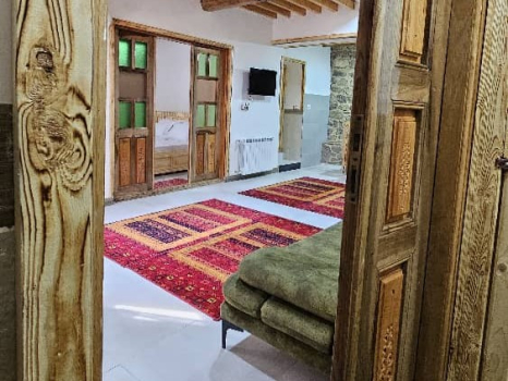 تصاویر هتل