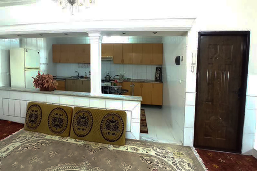 ویلا دو خوابه جوادیان دانش - جهاد