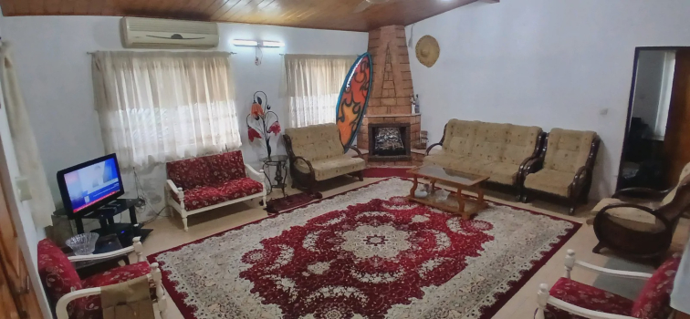 تصاویر هتل