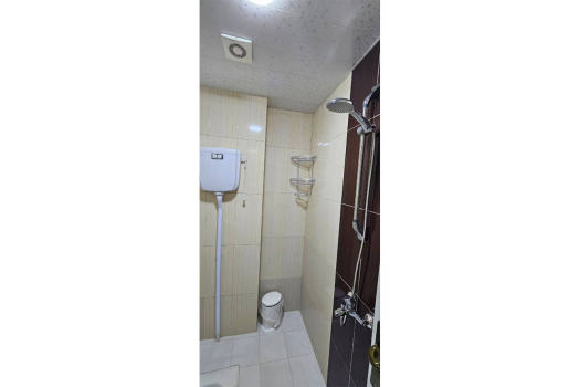 آپارتمان یک خوابه امیری پونه - گلشهر