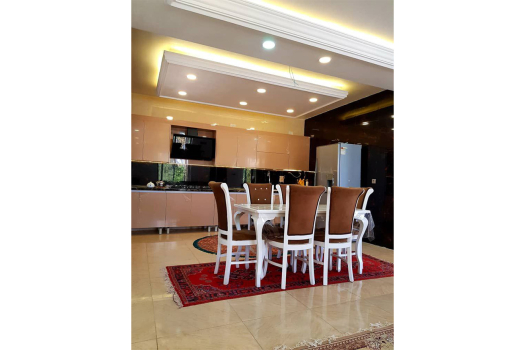 ویلا یکخوابه جمالی فرودگاه - مهرشهر