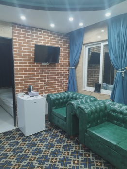 تصاویر هتل