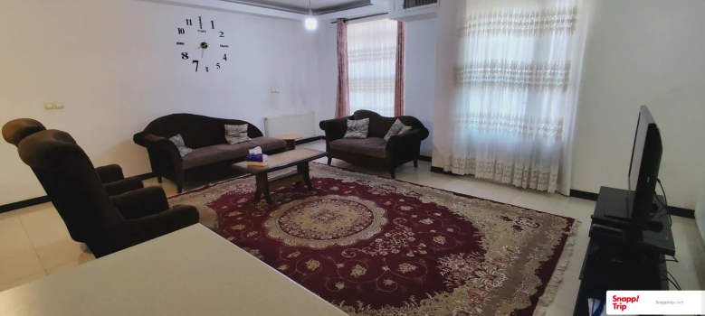 تصاویر هتل