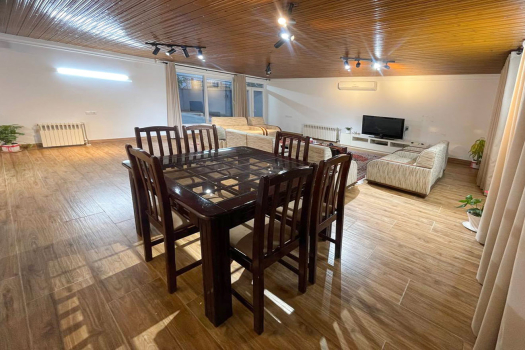 ویلا سه خوابه یوسف تبار بابلسر - مازندران