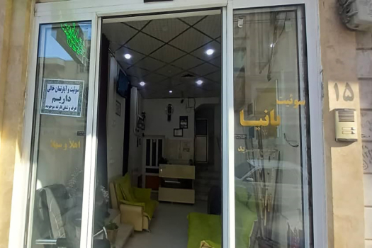 تصاویر هتل