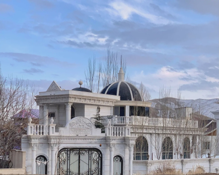 تصاویر هتل
