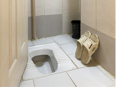 سرویس بهداشتی