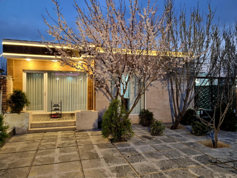 نمای ساختمان